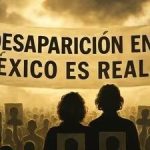 ONU: Desapariciones en México podrían ser crímenes de lesa humanidad