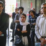 Irán arresta a Nasrín Sotudé, defensora de derechos y Premio Sájarov
