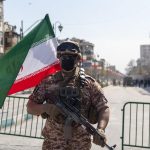 Irán detiene a 65 personas vinculadas con espionaje para EE.UU e Israel