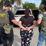 Capturan en Miami a mujer por crimen de empresario de Radio Centro