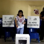 CNE aprueba reforma para eximir de multas electorales a mujeres embarazadas y madres lactantes