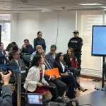 Cpccs entra en fase final para designar al nuevo titular de la Judicatura: ¿qué propusieron los aspirantes?