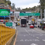 Empresarios piden a Gobiernos de Ecuador y Colombia que retomen urgente el diálogo técnico