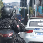Policía explica la estrategia 3D con la que se ha logrado reducir los delitos en Quito un 25 % este 2026