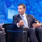 EE.UU. promete apoyo a Argentina y alerta por inversiones «corrosivas»