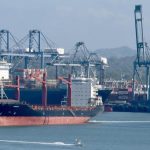 Acusan a China de politizar comercio marítimo contra buques panameños