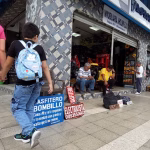 37.136 personas salieron del desempleo a escala nacional, según cifras a marzo del INEC