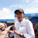 Fiscalía convoca a Marcela Aguiñaga a rendir versión en el caso ‘Caja Chica’