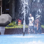 Radiación UV se mantendrá con niveles muy altos y extremos en gran parte de Ecuador este martes 14 de abril