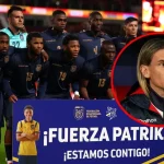 ¿INDISCIPLINA? – Tres jugadores quedarían fuera de la convocatoria de Ecuador para el Mundial 2026