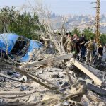 Israel elimina a cinco presuntos miembros de Hezbolá en el sur de Líbano pese a la tregua