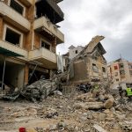 Israel reporta la muerte de 180 miembros de Hezbolá tras ataques masivos