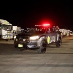 Perú moviliza 100.000 efectivos por elecciones presidenciales