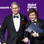 Argentina recurre al Tesoro de EE.UU. para pagar USD 819 millones al FMI