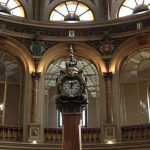 El Ibex 35 resiste sobre los 18.000 puntos ante diálogos de paz