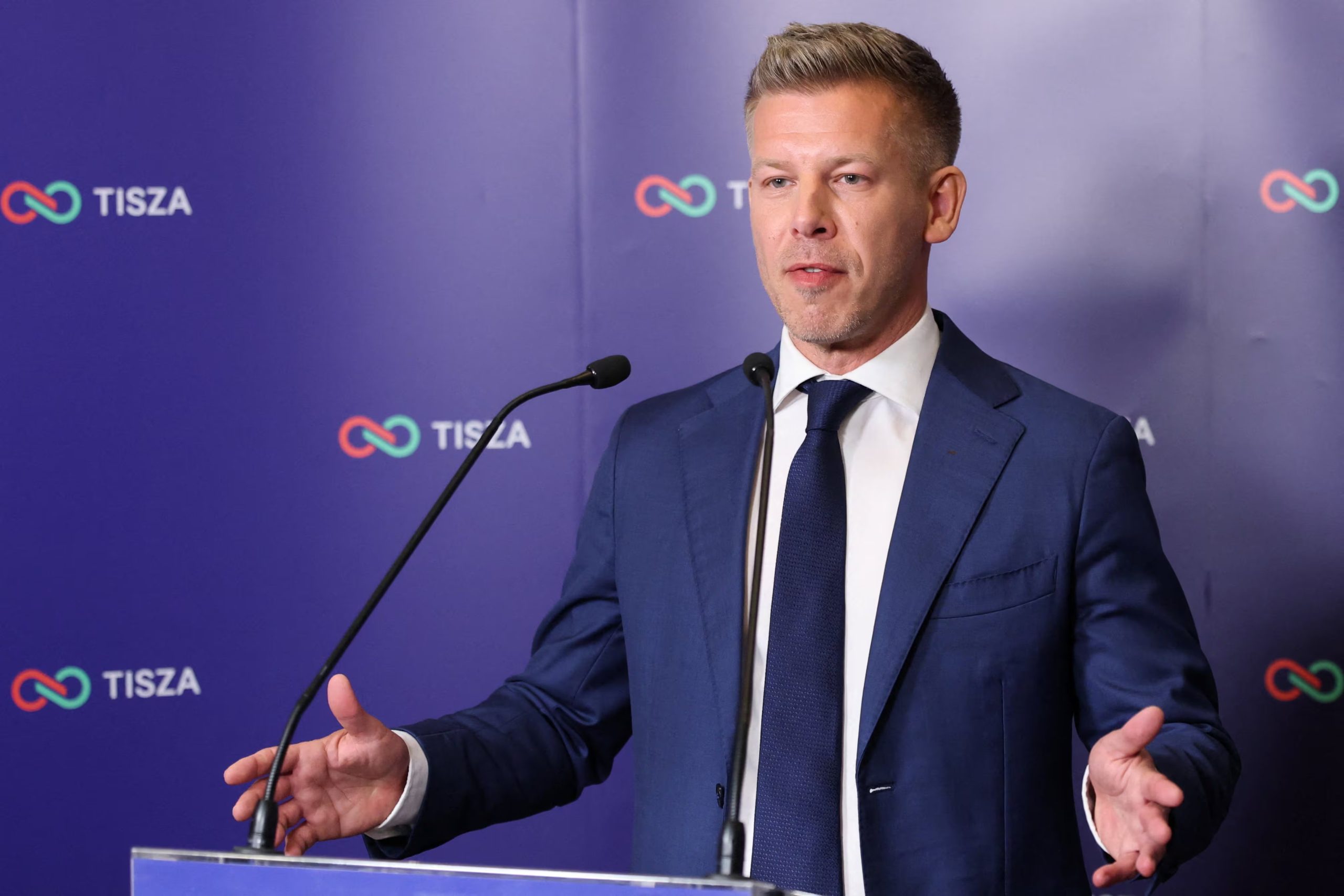 El próximo jefe de gobierno húngaro prometió crear ministerios específicos para salud, educación y medio ambiente (Reuters)