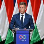 Péter Magyar asumirá como primer ministro tras caída de Viktor Orbán