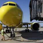 El aumento del precio del combustible agrava la crisis de Spirit Airlines