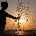 Gobierno aplicará alivio en planillas eléctricas de abril debido a la ola de calor