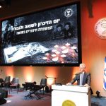 Director del Mossad condiciona paz a cambio de régimen en Irán