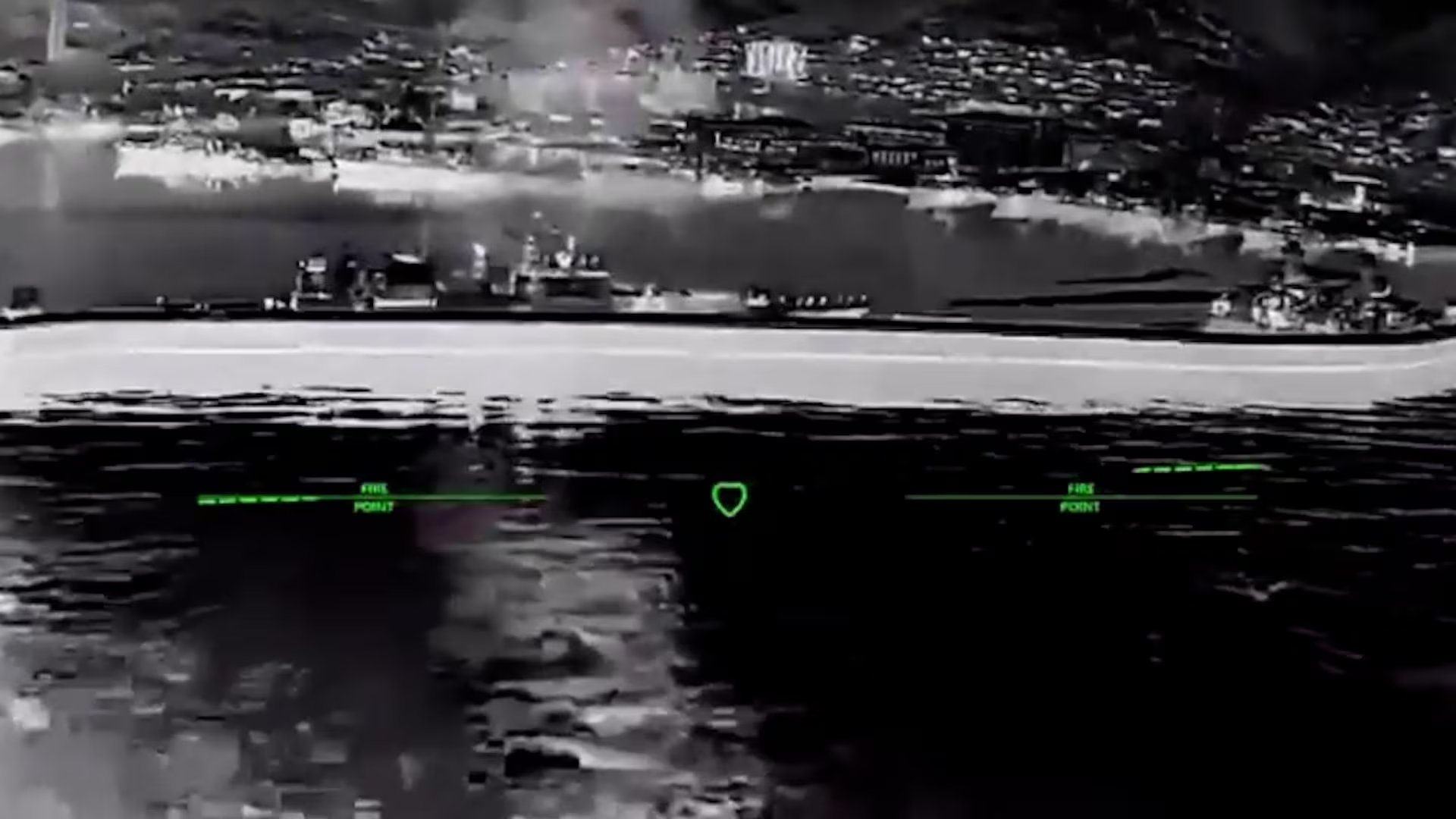 Las operaciones ucranianas contaron con la coordinación del Servicio de Seguridad de Ucrania y la Marina, sin datos confirmados sobre daños materiales o bajas.