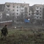 Soldado ucraniano dado por muerto regresa vivo tras tres años