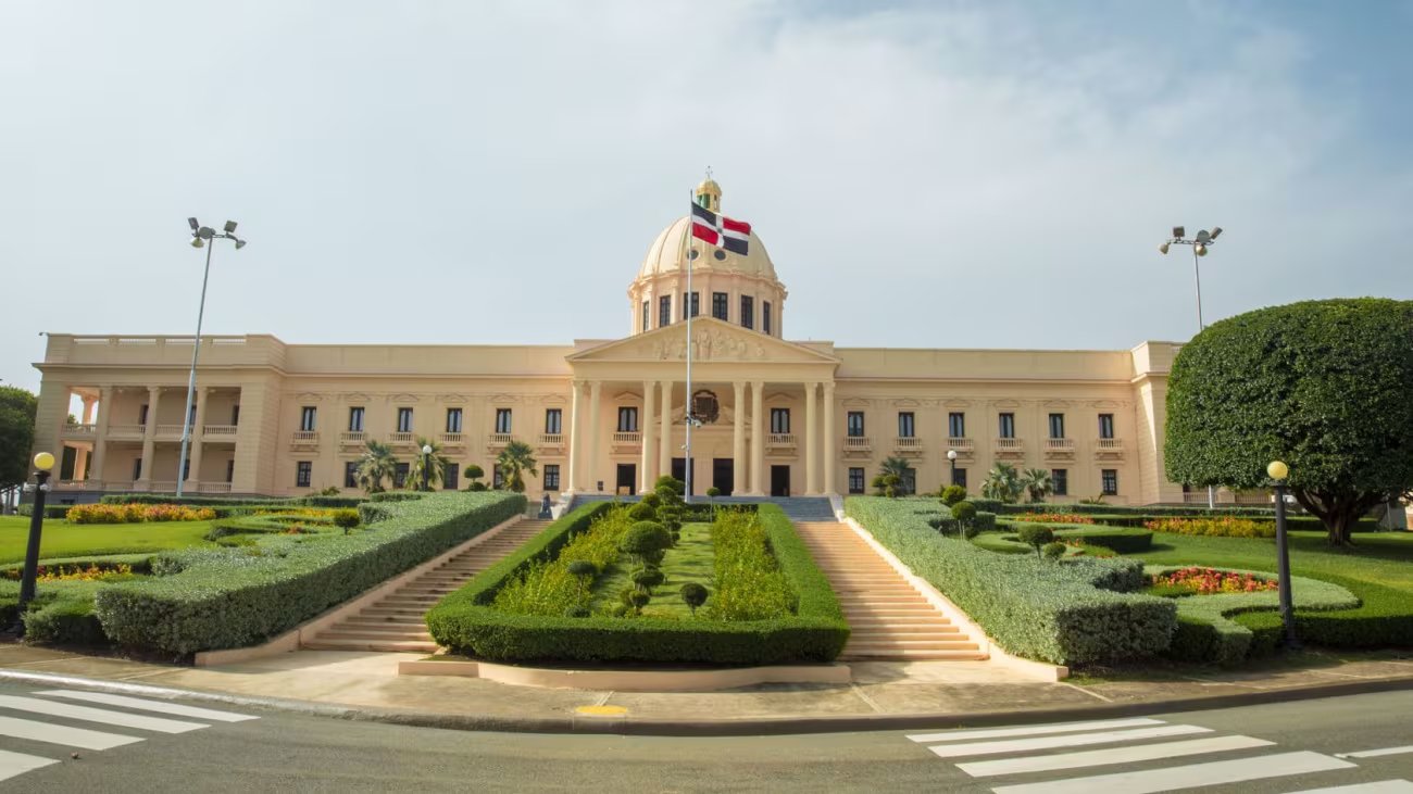 (Foto: Gobierno de República Dominicana)