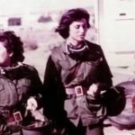 Testimonio de Alicia Reynoso: El crudo relato de una enfermera en Malvinas