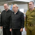 Jefe militar israelí descarta tregua en Líbano y ordena acción sin límites