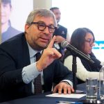 Perú: Jefe de ONPE califica como error puntual fallos en comicios