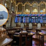 Petróleo supera los 100 dólares y golpea mercados por tensión en Ormuz