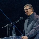 Serbia frustra intento de sabotaje con explosivos en gasoducto clave