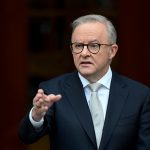 El primer ministro de Australia alerta de que los próximos meses «no serán fáciles» por la guerra en Irán