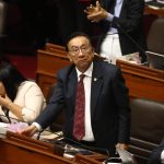 Crisis en Perú: Premier respalda compra de F-16 ante moción de censura