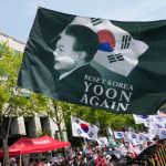 Corte surcoreana condena a 7 años de cárcel a expresidente Yoon Suk Yeol