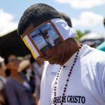 Nicaragua: Viacrucis se celebra bajo vigilancia y restricciones