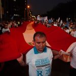 Perú: Extienden jornada electoral en Lima por graves fallas logísticas