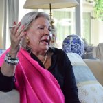 Carrió cuestiona finanzas de Adorni y reflexiona sobre Kirchner