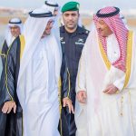 Emiratos tilda de «deliberada y calculada» la ofensiva iraní y advierte de punto de inflexión en el Golfo