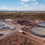 Argentina logra récord petrolero por auge de Vaca Muerta en febrero