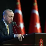 Erdogan advierte sobre estancamiento geoestratégico por conflicto iraní