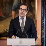 Cinco países de la UE proponen impuesto a beneficios energéticos