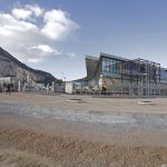 Bruselas exige control digital en frontera de España con Gibraltar