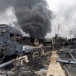 EE.UU. e Irán negocian en Pakistán la paz para Medio Oriente