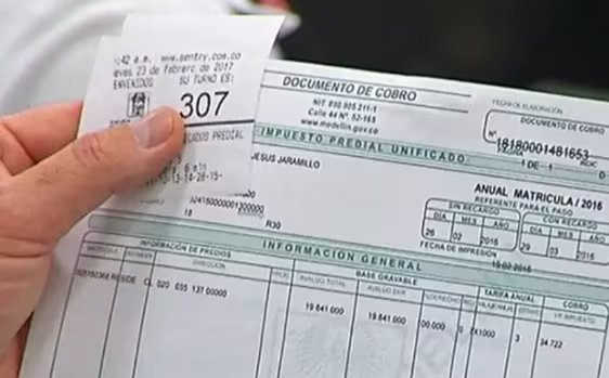 El experto planteó que el problema de fondo está en la eliminación de límites a la actualización catastral en el actual Plan Nacional de Desarrollo - crédito Colprensa