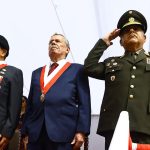 Crisis por aviones F-16: Congreso evalúa censura contra Balcázar