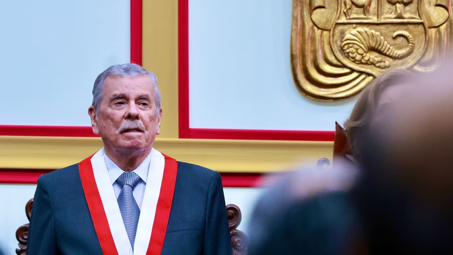 Rospigliosi calificó a Espinoza como “aliada del terrorismo y de las economías ilegales” sin pruebas ni rectificación, lo que la jueza consideró un ataque al honor de la magistrada