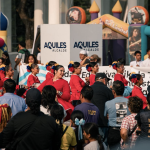 Plaza Guayarte se reactiva como epicentro cultural y de entretenimiento en Guayaquil