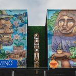 Plaza Guayarte reabre con espectáculo, gastronomía y una renovada oferta de entretenimiento