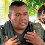 Suspendido el diálogo con el Ejército Bolivariano: ‘Calarcá’ enfrenta tensiones